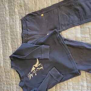 Nosilla Organics 2-piece set